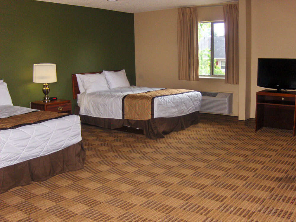Extended Stay America Suites - Atlanta - Peachtree Corners Norcross Exterior photo