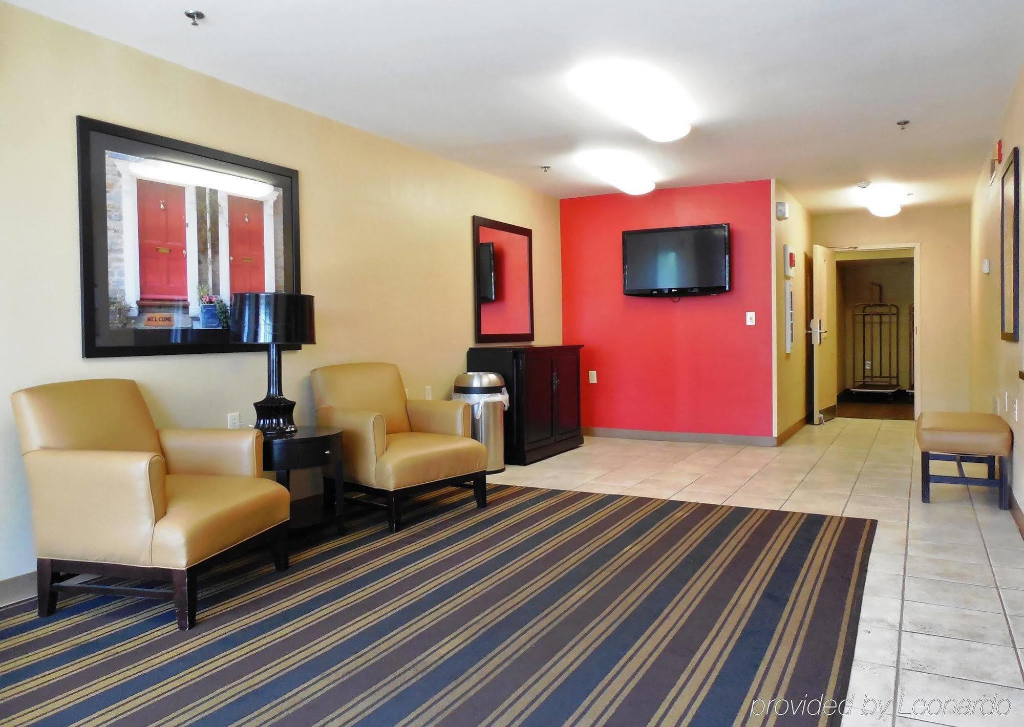 Extended Stay America Suites - Atlanta - Peachtree Corners Norcross Exterior photo