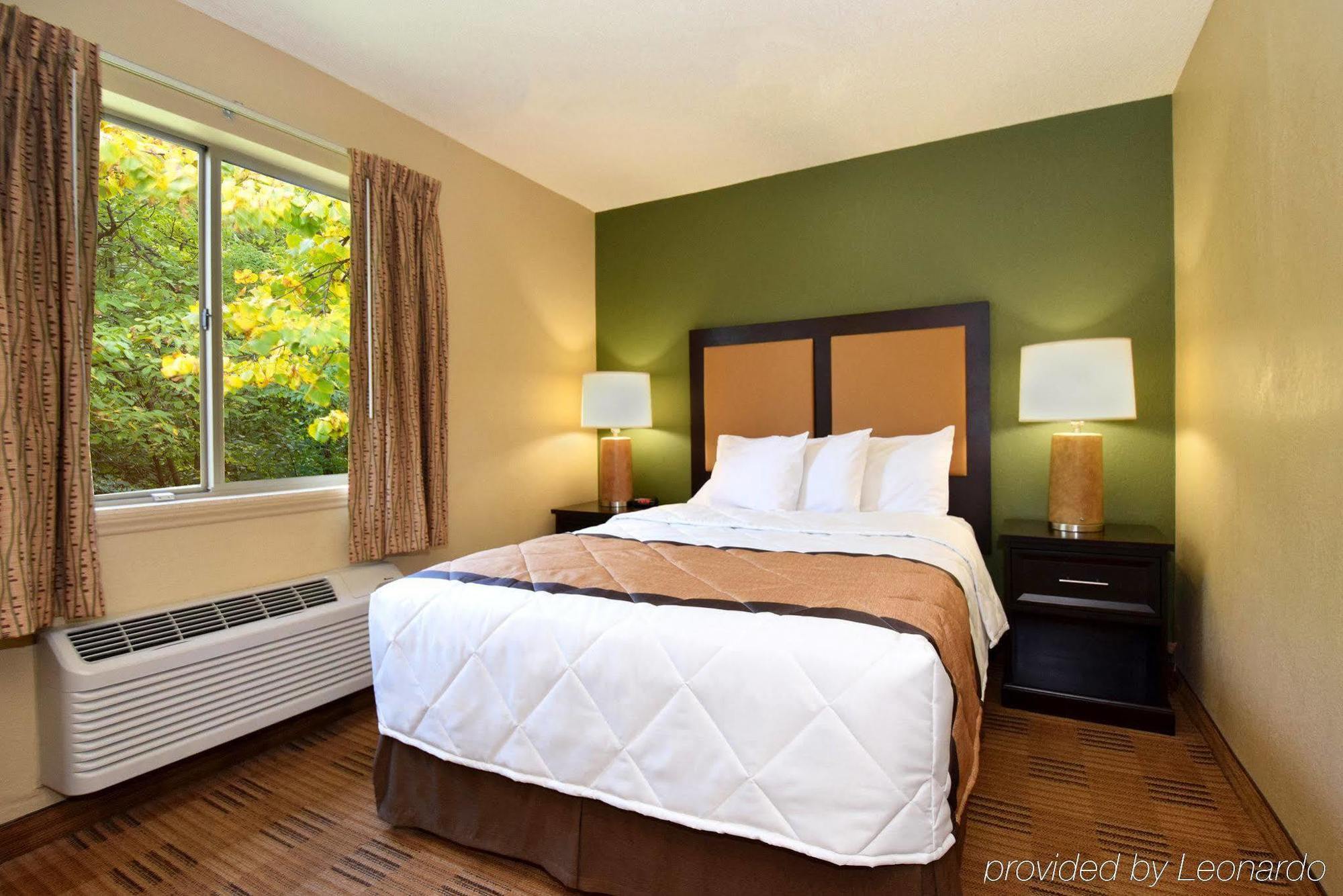 Extended Stay America Suites - Atlanta - Peachtree Corners Norcross Exterior photo