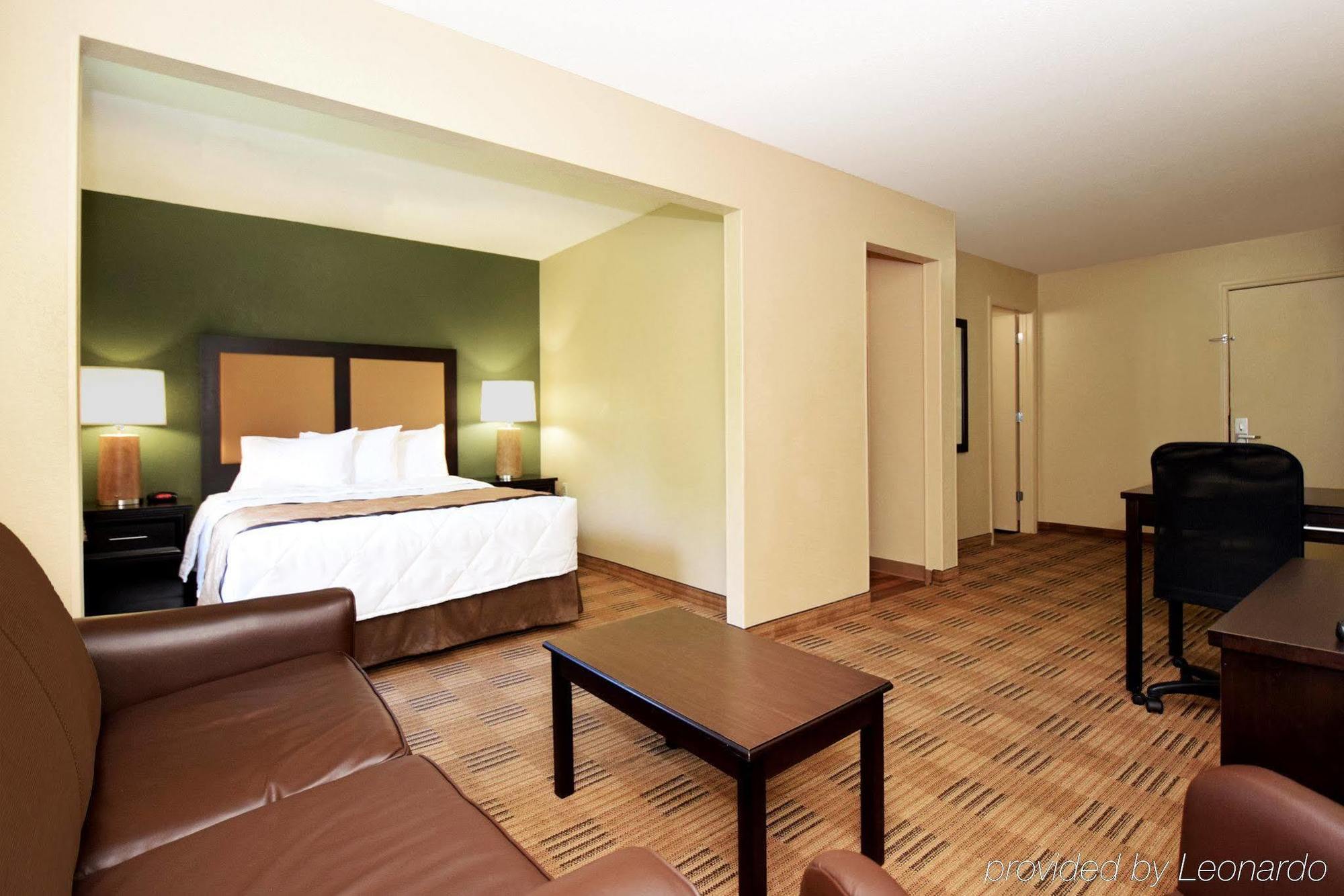 Extended Stay America Suites - Atlanta - Peachtree Corners Norcross Exterior photo